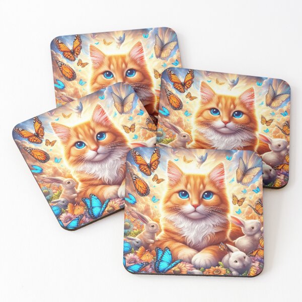 Item preview, Cat-tastic Creation designed and sold by Daniel Dudgeon.