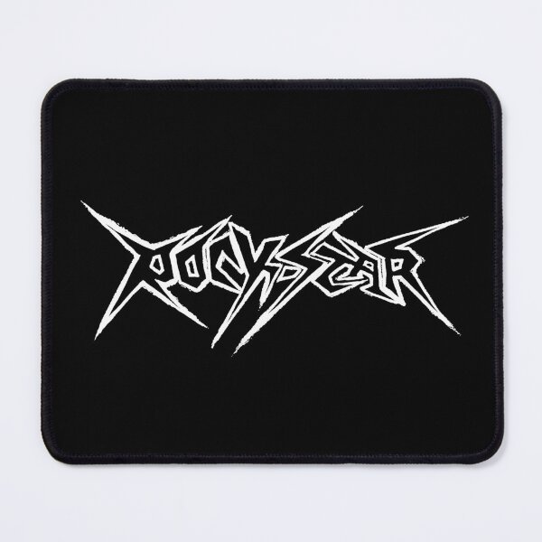 Item preview, rock star grunge - black and white - stray kids designed and sold by thatistt.
