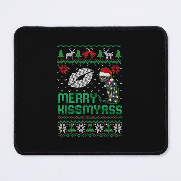 Item preview, Merry Kissmyass designed and sold by lotrewasa.