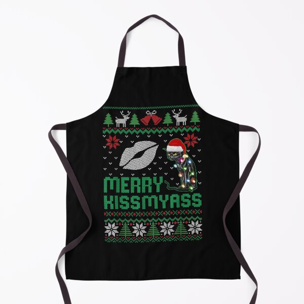 Item preview, Merry Kissmyass  designed and sold by lotrewasa.