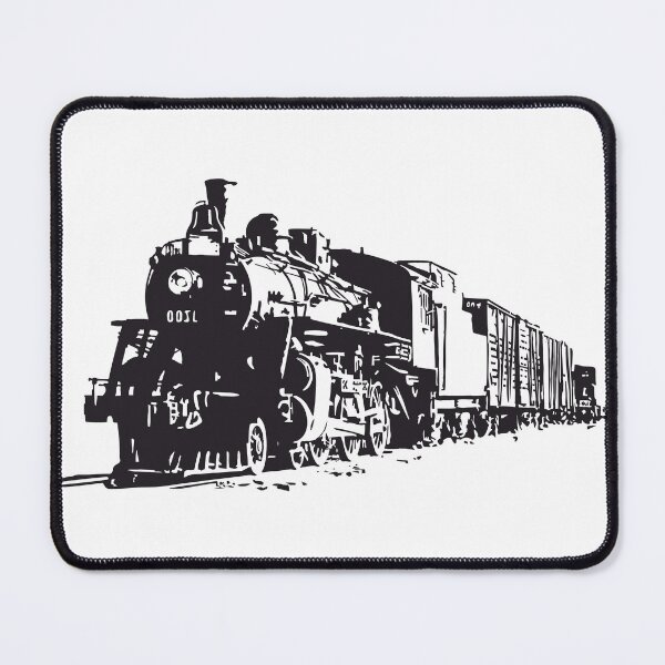 Item preview, Train designed and sold by market1989.