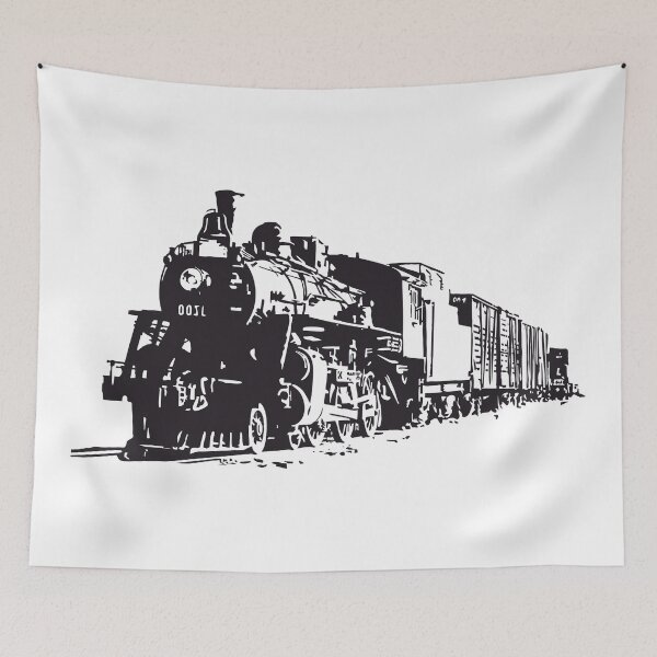 Item preview, Train designed and sold by market1989.