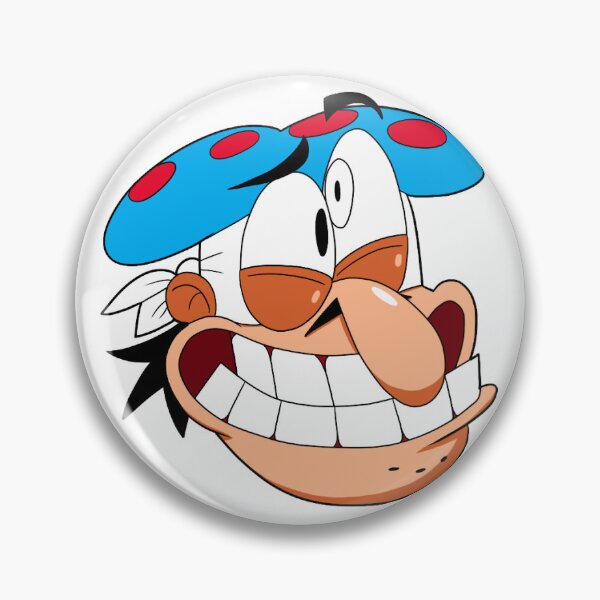 Item preview, Pizzano head designed and sold by LAHTheAntihero.