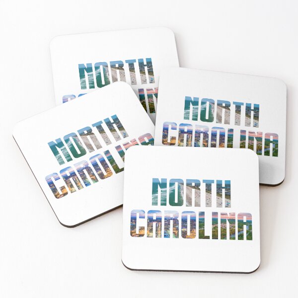 Artikelvorschau, North Carolina entworfen und verkauft von designsbysamantha.