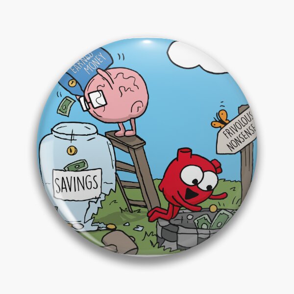 Item preview, Savings vs Nonsense designed and sold by NicolasScungio.
