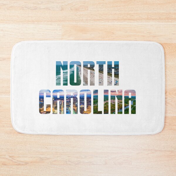 Item preview, north carolina designed and sold by designsbysamantha.