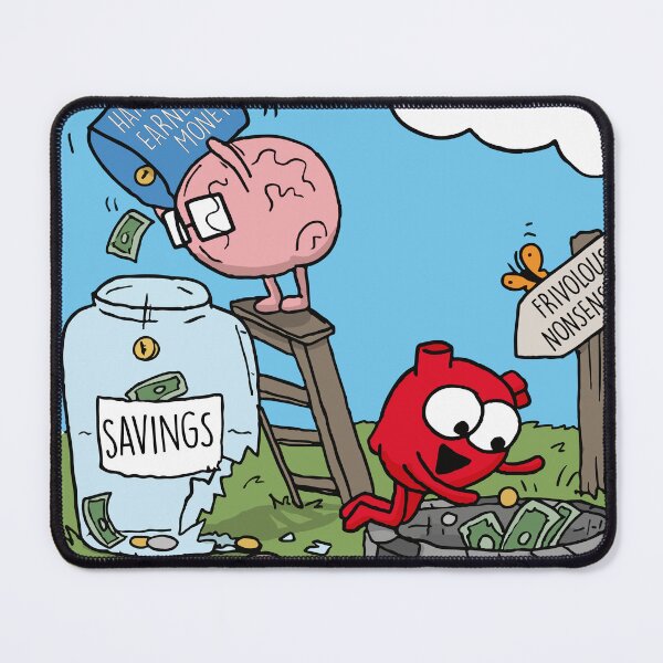 Item preview, Savings vs Nonsense designed and sold by NicolasScungio.