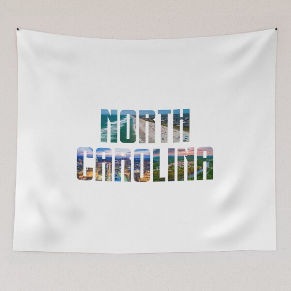 Item preview, Carolina del Norte designed and sold by designsbysamantha.