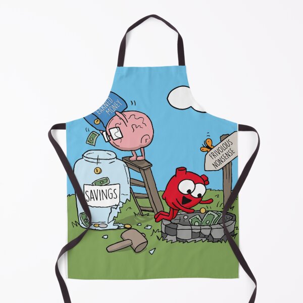 Item preview, Savings vs Nonsense designed and sold by NicolasScungio.