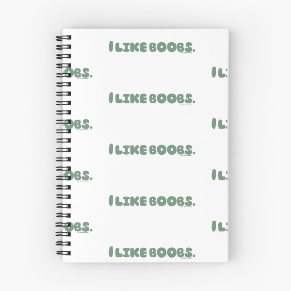 Item preview, I like boobs., v5 | @lilsboobthangs designed and sold by lilsboobthangs.