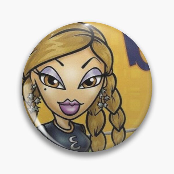 Item preview, Bratz Yasmin Soccer designed and sold by mature girl.