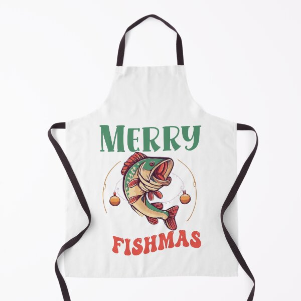 Aperçu de l'œuvre Copie de Joyeux Fishmas créée et vendue par beefrancky.