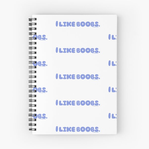 Item preview, I like boobs., v6 | @lilsboobthangs designed and sold by lilsboobthangs.