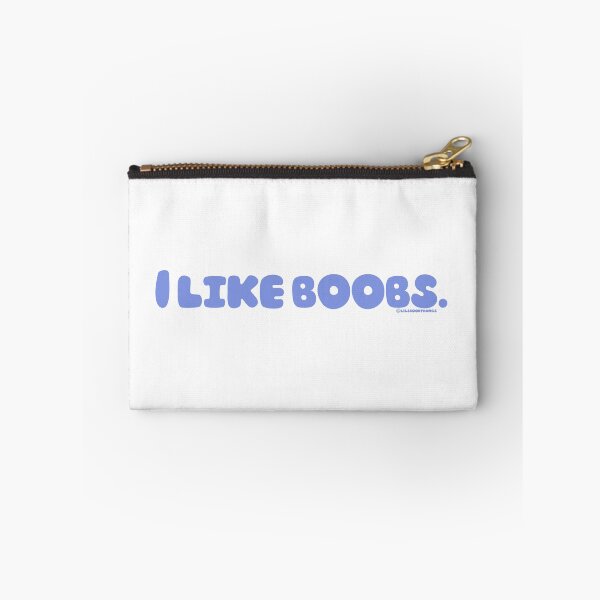 Item preview, I like boobs., v6 | @lilsboobthangs designed and sold by lilsboobthangs.