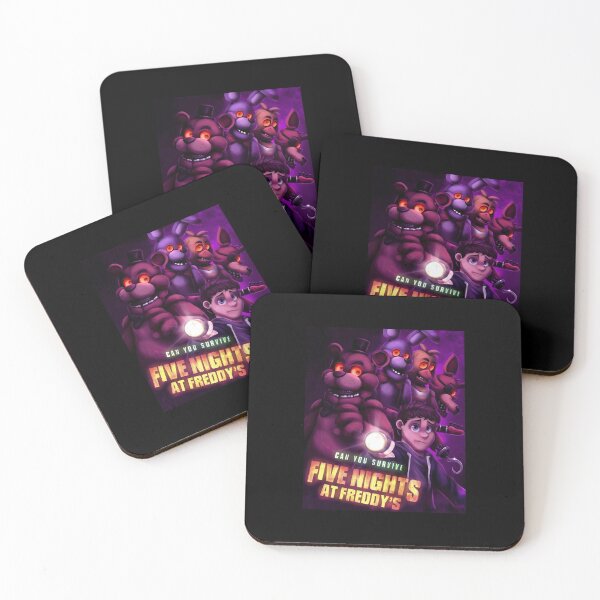 Item preview, five nights at freddy designed and sold by lotrewasa.
