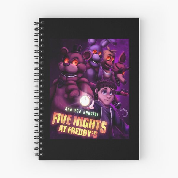 Item preview, five nights at freddy designed and sold by lotrewasa.