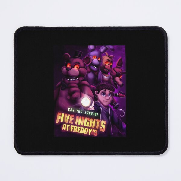 Item preview, five nights at freddy designed and sold by lotrewasa.