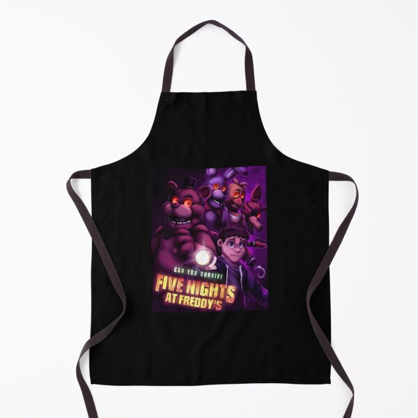 Item preview, five nights at freddy designed and sold by lotrewasa.