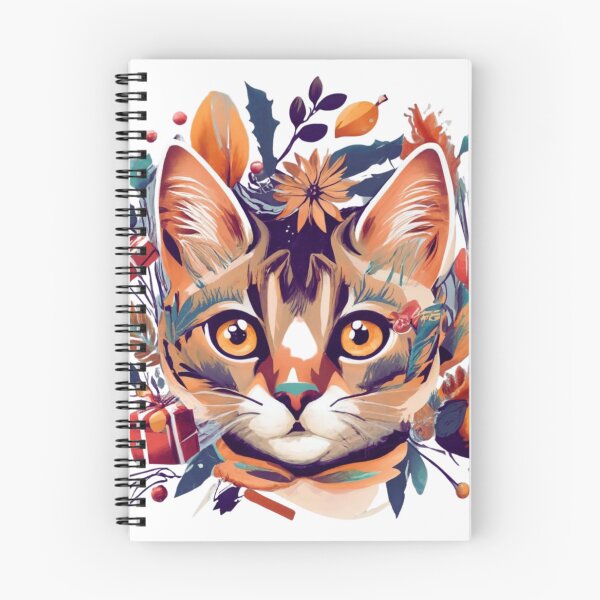 Item preview, Feline Fine Art for Your Home designed and sold by pandk25.