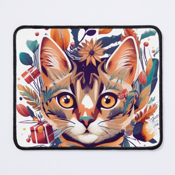 Item preview, Feline Fine Art for Your Home designed and sold by pandk25.