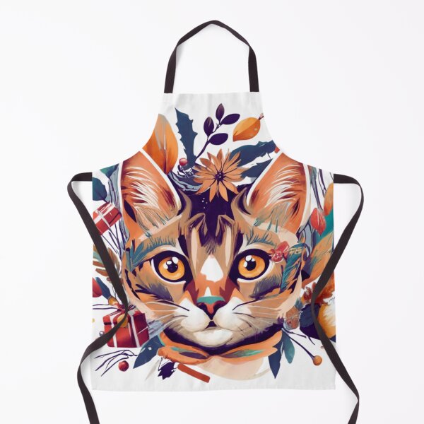 Item preview, Feline Fine Art for Your Home designed and sold by pandk25.