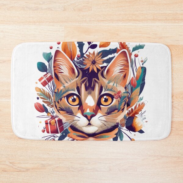 Item preview, Feline Fine Art for Your Home designed and sold by pandk25.