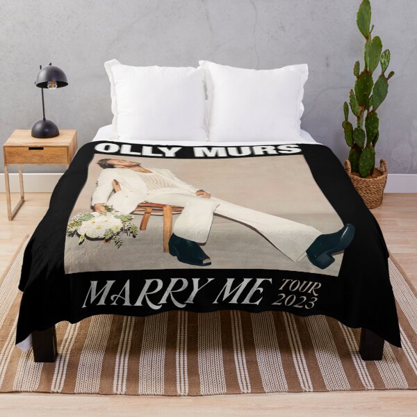 Item preview, Marry Me Date Tour 2023 designed and sold by Shaira-Leone.