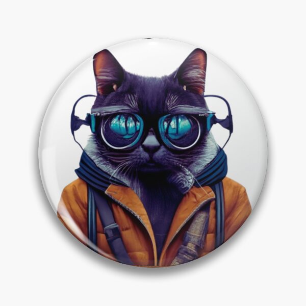 Item preview, Feline Fine Art for Your Home designed and sold by pandk25.