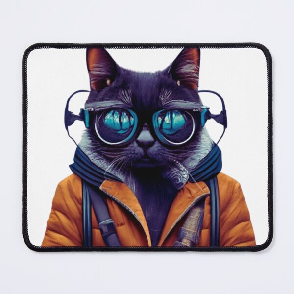 Item preview, Feline Fine Art for Your Home designed and sold by pandk25.