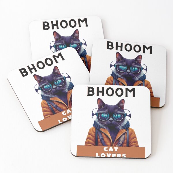 Item preview, Feline Fine Art for Your Home designed and sold by pandk25.