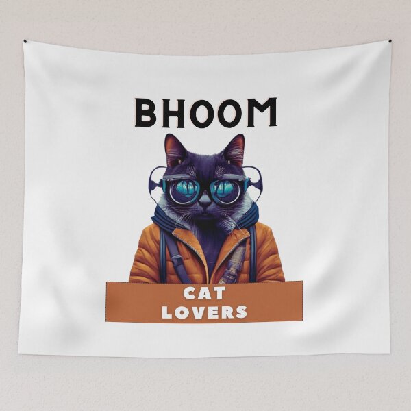 Item preview, Feline Fine Art for Your Home designed and sold by pandk25.