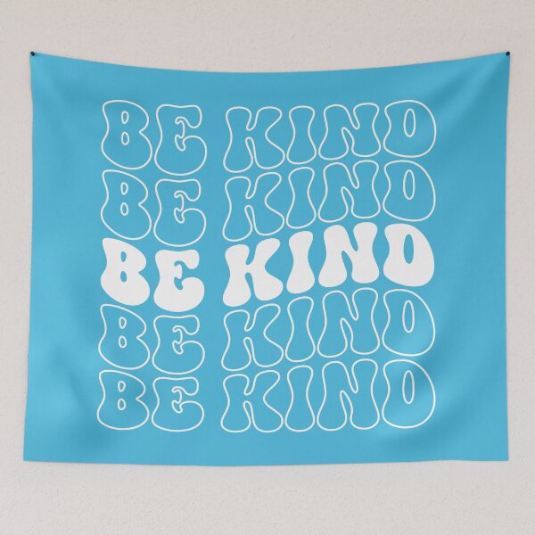 Item preview, Be Kind designed and sold by cbeezle.