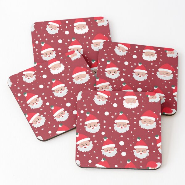 Item preview, Christmas Decor 1 Santa Claus designed and sold by DigitalPatternx.