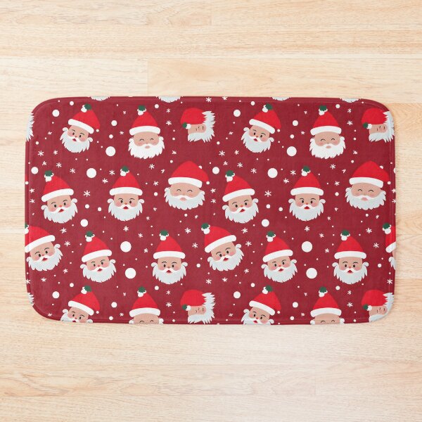Item preview, Christmas Decor 1 Santa Claus designed and sold by DigitalPatternx.
