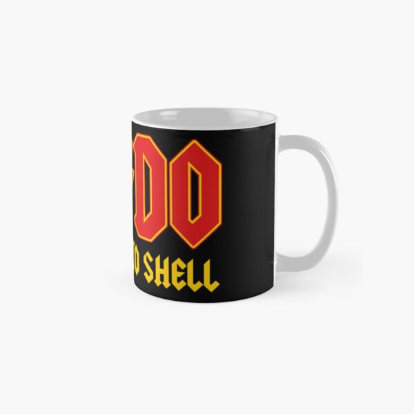 Item preview, Sudo Rm Highway To Shell Linux Programmer designed and sold by fomodesigns.