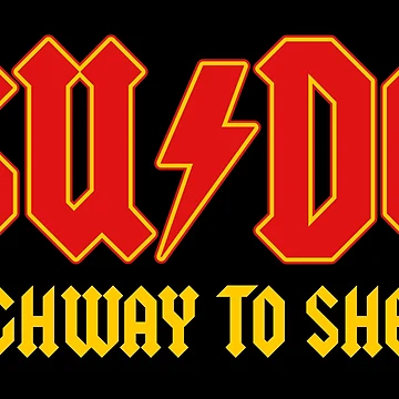 Artwork thumbnail, Sudo Rm Highway To Shell Linux Programmer by fomodesigns