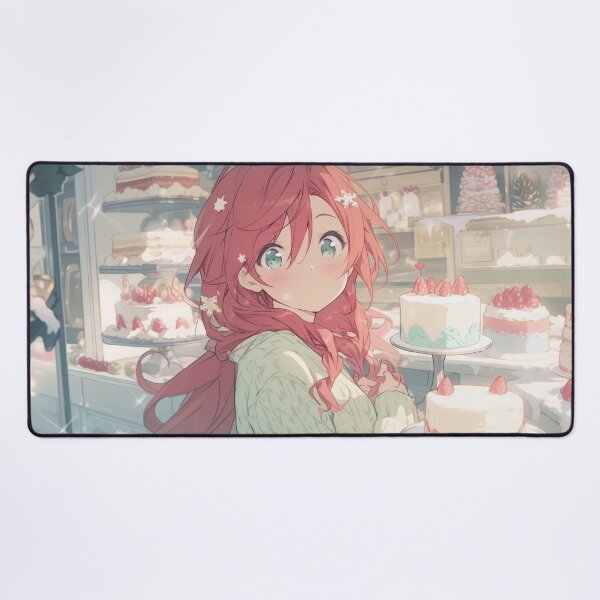 Item preview, Anime Shortcake Girl designed and sold by Awoody76.
