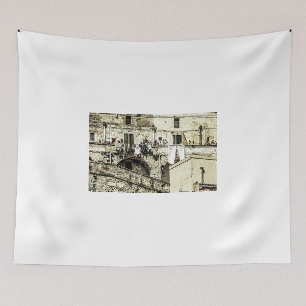 Item preview, Wash 'n dry in Matera designed and sold by gluca.