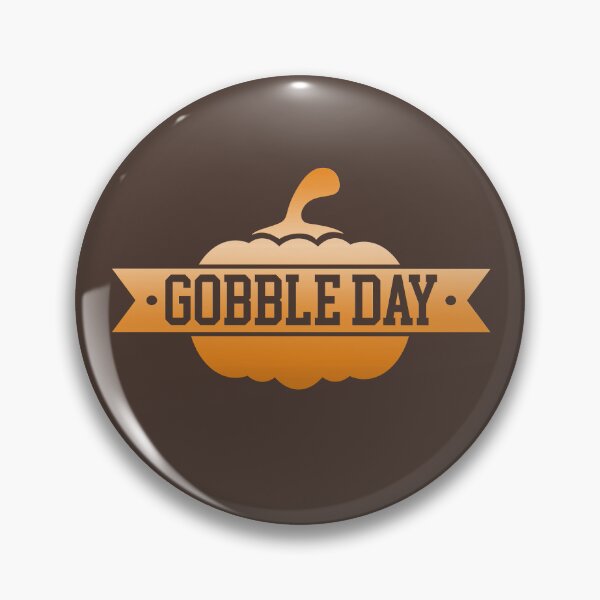 Item preview, Gobble Day (2) designed and sold by Lisa Weber.