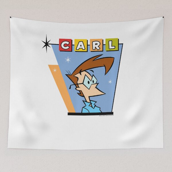 Item preview, Vintage Animated Television Series - Classic Cartoon designed and sold by DesignerModest.
