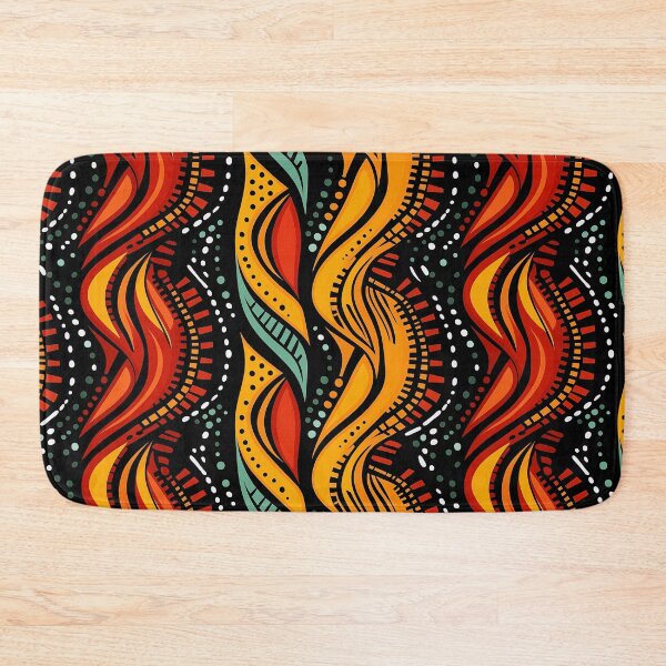 Item preview, Festive African Dance designed and sold by Slavyan.