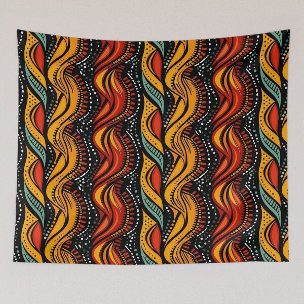 Item preview, Festive African Dance designed and sold by Slavyan.