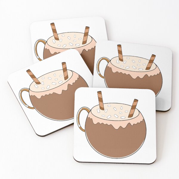 Item preview, Hot Cocoa designed and sold by OliviaBgdi.