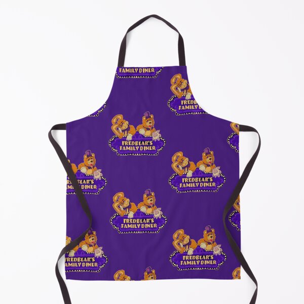 Item preview, fredbear's family diner! designed and sold by DANTE ....