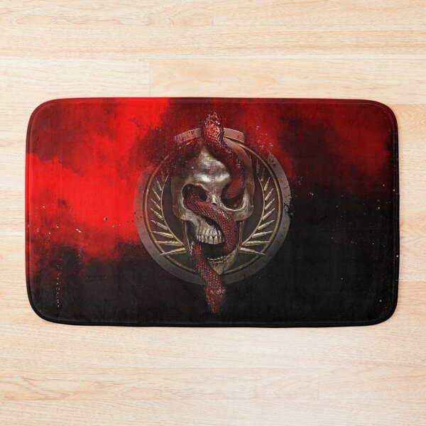 Item preview, MW3 Skull Viper designed and sold by Awoody76.