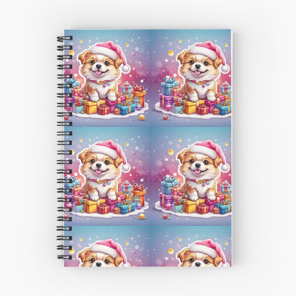 Item preview, cute puppy sticker designed and sold by RevolveData.