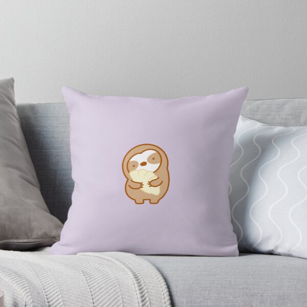 Item preview, Cute Little Dumpling Sloth  designed and sold by theslothinme.