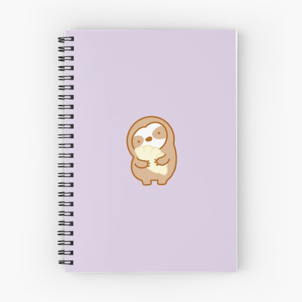 Item preview, Cute Little Dumpling Sloth  designed and sold by theslothinme.