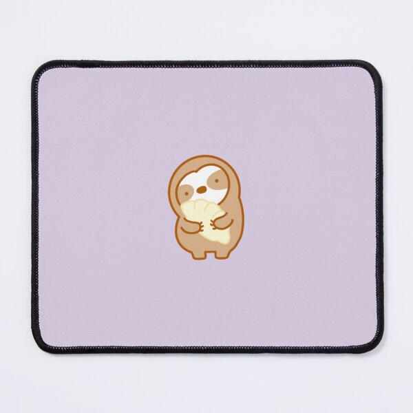 Item preview, Cute Little Dumpling Sloth  designed and sold by theslothinme.