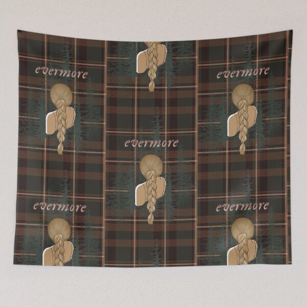 Item preview, Plaid designed and sold by Emmyjeangenie.